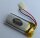 Einzelzelle - 501230 / 0501230 / 501235 - 3,7 Volt 150mAh Li-Polymer