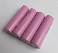 Akkupack für Sauerstoffkonzentrator Oxygen 1 - 14,4 Volt Li-Ion zum Selbsteinbau