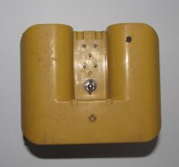 Akkureparatur - Zellentausch - TOPCON BT-53Q  - 4,8 Volt Akku Ni-MH