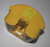 Akkureparatur - Zellentausch - TOPCON BT-53Q  - 4,8 Volt Akku Ni-MH