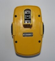 Akkureparatur - Zellentausch - Wagner Type 041003 / W 156XHP-3 - 15,6 Volt Akku
