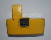 Akkureparatur - Zellentausch - Wagner Type 041003 / W 156XHP-3 - 15,6 Volt Akku