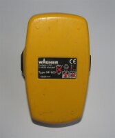 Akkureparatur - Zellentausch - Wagner Type 041003 / W 156XHP-3 - 15,6 Volt Akku