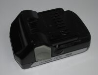 Akkureparatur - Zellentausch - Hitachi BSL 1815 - 18 Volt...