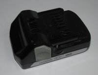 Akkureparatur - Zellentausch - Hitachi BSL 1815 / BSL...
