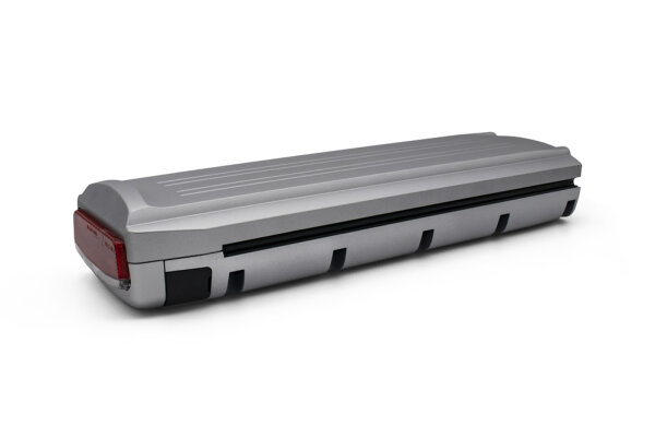 EBV E-Bike Battery, kompatibel zu Gazelle* Innergy 36 V Gepäckträger
