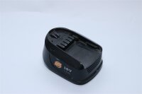 Akkureparatur - Zellentausch - Bosch 2607336921 / 2607336207 - 18 Volt Li-Ion Akku