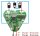 BMS - PCM-Li03S5-066 - 10,8 Volt 3 S / 4A