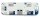 BMS - FPML03S030W003 - 50 x 16 x 2,8mm - 10,8 Volt 3S / 3A