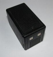 Akkureparatur - Zellentausch - AOR TR 720 - 9,6 Volt Akku