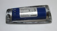 Akkureparatur - Zellentausch - HANSA 59913054 - 3,7 Volt 1600mAh Li-Ion