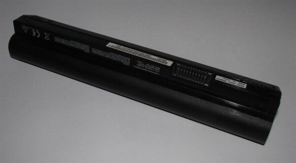 Akkureparatur - Zellentausch - Medion Akoya E12222 / 921500022 / 4003 1752 - 10,8 Volt 5200mAh Li-Ion Akku