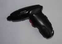 Akkureparatur - Zellentausch - BILTEMA 17-053 - 4,8 Volt...