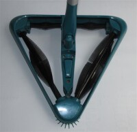 Akkureparatur - Zellentausch - Leifheit Model No. 11930 -...
