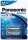 Panasonic EVOLTA - LR6 AA Mignon - 1,5 Volt Alkaline - 2er Blister