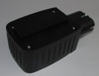 Akkureparatur - Zellentausch - MATRIX 14,4V NC-POWER-AKKU - 14,4 Volt Akku
