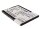 Ersatzakku - CS-NK4DXL - Nokia BL-4D / BLU N4D110J - 3,7 Volt 1200mAh Li-Ion