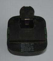 Akkureparatur - Zellentausch - Akku Power / PowertoolBattery APPA / P726  / P723- 12 Volt Akku