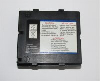 Akkureparatur - Zellentausch - Nikko Battery Energy Pack...