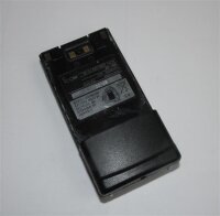 Akkureparatur - Zellentausch - ICOM BP-186 - 7,2 Volt Akku