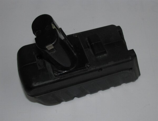 Akkureparatur - Zellentausch - KINZO 25C991 - 20,4 Volt Akku