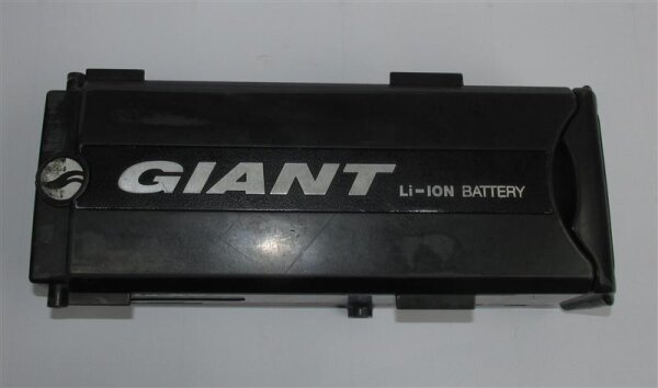 Akkureparatur - Zellentausch - GIANT Twist Energy Set - 36 Volt Li-Ion Akku