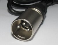 Ersatzladegerät für eBike A2B Hybrid 24" / ultra motor / SDTCOC260054, TD HiTech - 42 Volt 2,4A Li-Ion Akkus mit XLR-Stecker