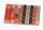 BMS - PCM-L04S25-326 - 65 x 40 x 5mm - 16,8 Volt 4S / 20A / Li-Ion / Li-Poly