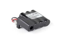 Ersatzakku - Braun Perfusor Compact - 3,6 Volt 600mAh Ni-CD