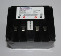 Akkureparatur - Zellentausch - ZUCCHETTI 110Z03700A - 25,2 Volt Li-Ion Akku