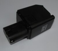 Akkureparatur - Zellentausch - BULLCRAFT NiCd-Akku - 12...