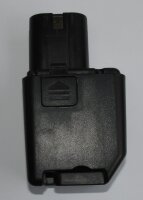 Akkureparatur - Zellentausch - BULLCRAFT NiCd-Akku - 12 Volt Akku