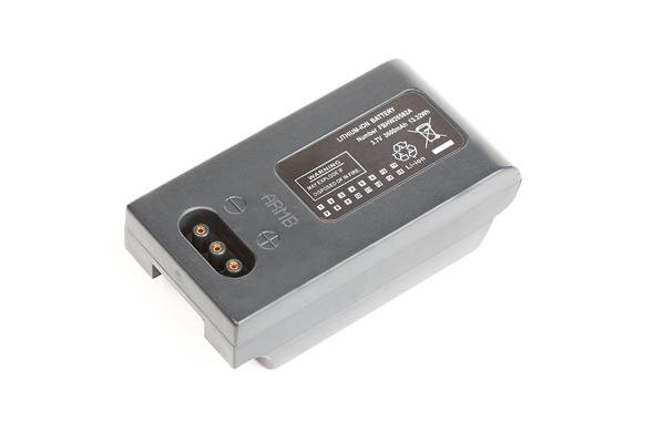 Ersatzakku - FBHW26582A - Höft & Wessel - SKEYE.ALLEGRO / LS SKEYE.INTEGRAL  - 3,7 Volt 3600mAh Li-Ion