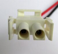 Batteriepack - PA-A509 - AM1F1x8 Mono Pack - 12 Volt 18Ah Alkali-Mangan - Langzeit-Stromversorgung für Warenautomaten
