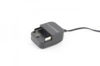 Ersatzladegerät - SM-PT1430 - Makita (14V) - für Serie BL1430 / BL1415 -  16,8 Volt 1,5A