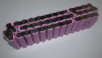 Akkupack für Ride-elec - 36 Volt Li-Ion zum...