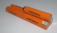 Akkupack für Magnum T1 / G1055 - 6 Volt Ni-MH - zum...