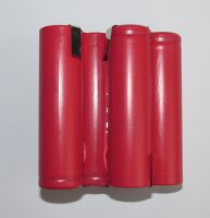Akkupack für Lithium-Ion T7M - 7,4 Volt Li-Ion zum...