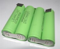 Akkupack für Güde - 14,4 Volt Li-Ion zum...