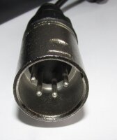 Ersatzladegerät 7S für Panterra 7ICMR18/65-5 -...