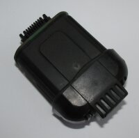 Akkureparatur - Zellentausch - PRÜFTECHNIK VIBSCANNER VIB 5.425 / 030050040 - 7,2 Volt Ni-MH Akku