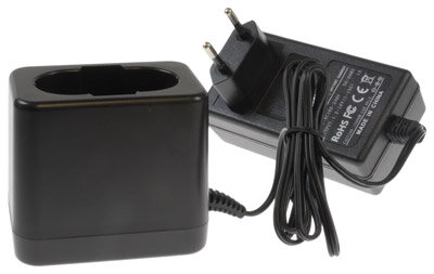 XCell - Ersatzladegerät für Bosch 1,2 Volt - 18 Volt Ni-CD / Ni-MH Akkus