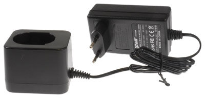 XCell - Ersatzladegerät für Dewalt 1,2 Volt - 18 Volt Ni-CD / Ni-MH Akkus