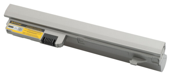 Ersatzakku - HP 2133 Mini-Note PC / HSTNN-DB63 - 11,1 Volt 4400mAh Li-Ion