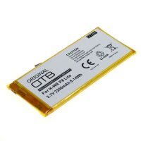 OTB - Ersatzakku für Huawei P8 Lite - 3,8 Volt...