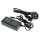 OTB - Ladegerät/Netzteil kompatibel zu HP Compaq 530 / 550 / 6720s - 19V 3,42A