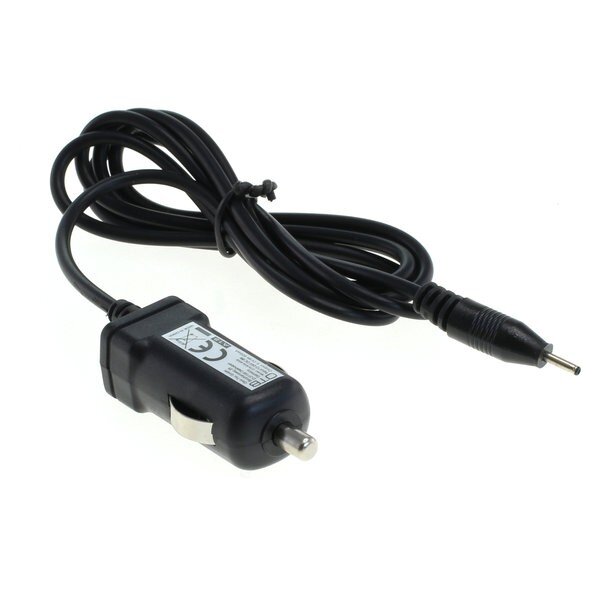 OTB - KFZ-Ladekabel für Nokia - 2mm-Anschluss