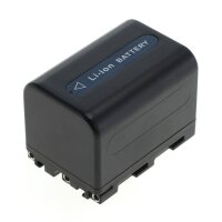 OTB - Ersatzakku kompatibel zu Sony NP-QM71 - 7,4 Volt...