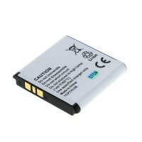 OTB - Ersatzakku kompatibel zu Nokia BP-6M - 3,7 Volt...