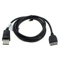 OTB - Datenkabel kompatibel zu Siemens C65 / S65 / SX1 - USB